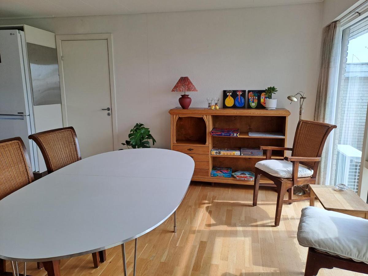 Ferienwohnung Vindpust Varde Exterior foto